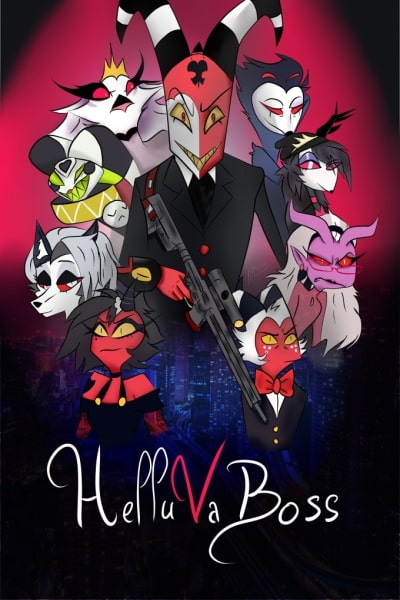 Helluva Boss - Season 2