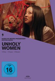Unholy Women