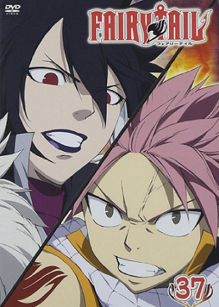 Fairy Tail - Season 5 (English Audio)