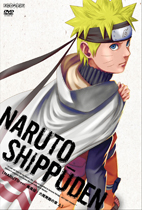 Naruto Shippuden - Season 7 [Audio: Eng]